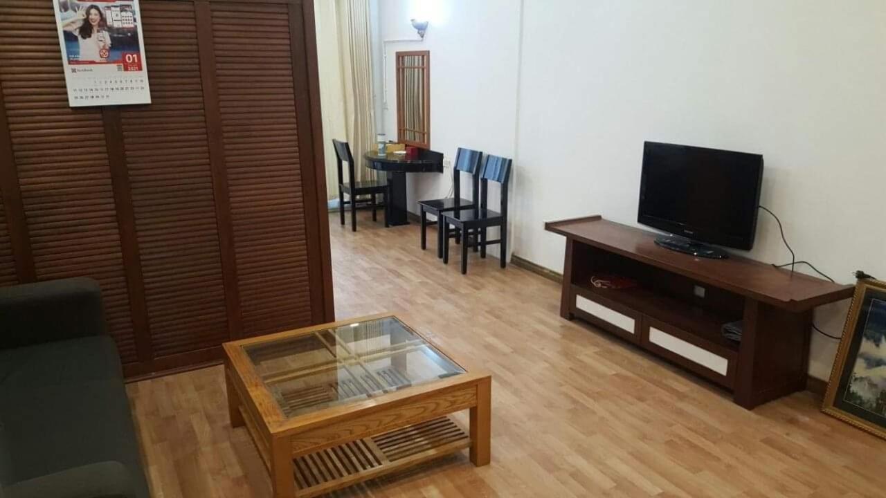 Best Price Ho Guom Apartments For Long Stay Hanoi Bagian luar foto