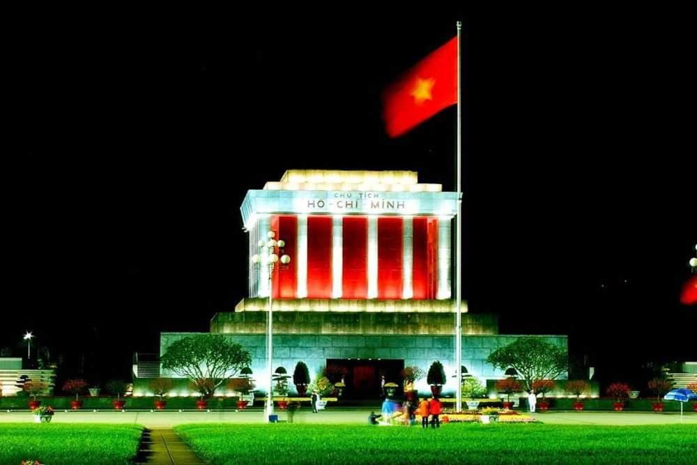 Best Price Ho Guom Apartments For Long Stay Hanoi Bagian luar foto