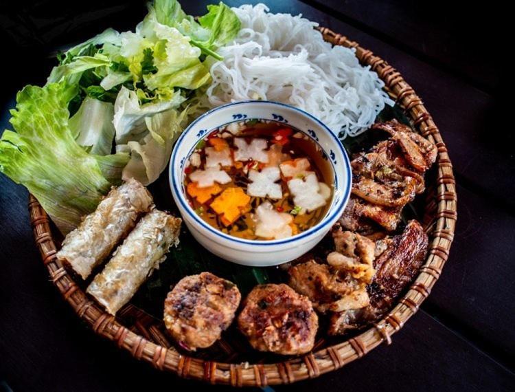 Best Price Ho Guom Apartments For Long Stay Hanoi Bagian luar foto