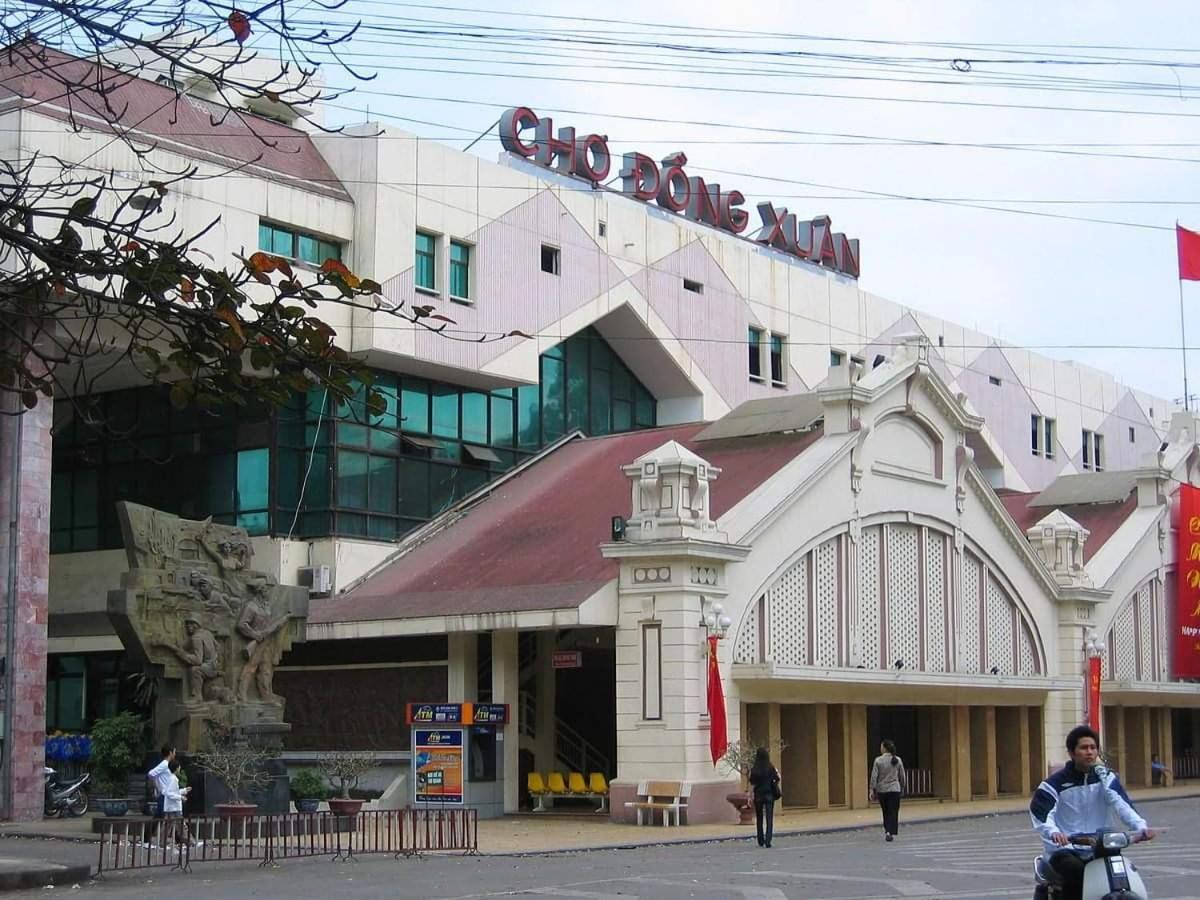 Best Price Ho Guom Apartments For Long Stay Hanoi Bagian luar foto