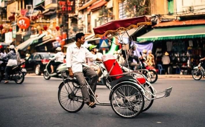 Best Price Ho Guom Apartments For Long Stay Hanoi Bagian luar foto