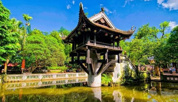 Best Price Ho Guom Apartments For Long Stay Hanoi Bagian luar foto