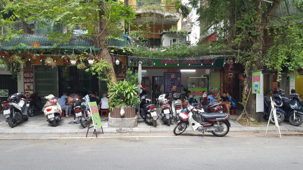 Best Price Ho Guom Apartments For Long Stay Hanoi Bagian luar foto