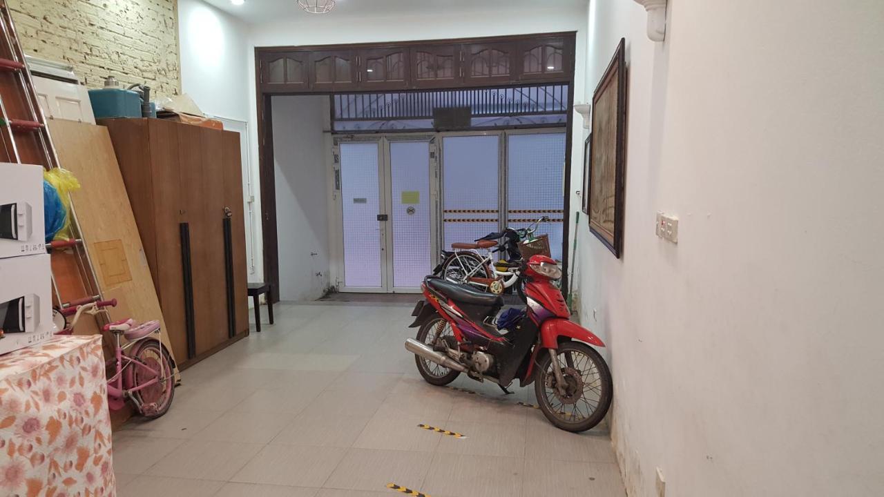 Best Price Ho Guom Apartments For Long Stay Hanoi Bagian luar foto