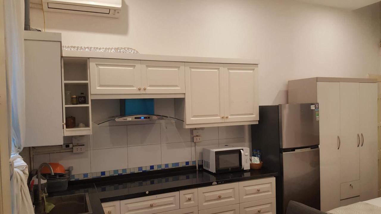 Best Price Ho Guom Apartments For Long Stay Hanoi Bagian luar foto