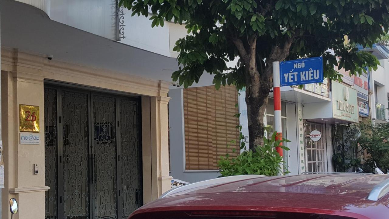 Best Price Ho Guom Apartments For Long Stay Hanoi Bagian luar foto