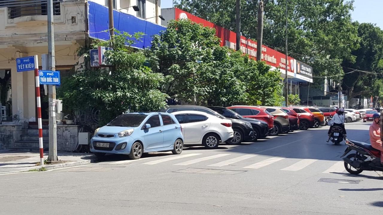 Best Price Ho Guom Apartments For Long Stay Hanoi Bagian luar foto