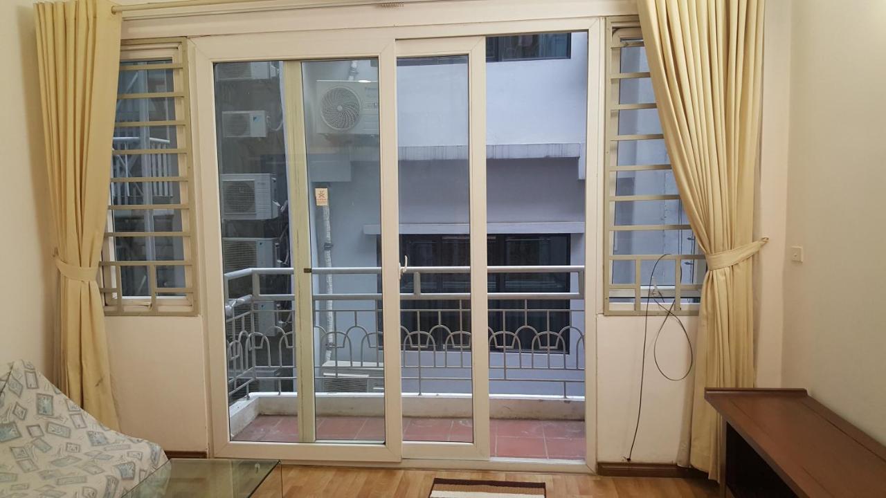 Best Price Ho Guom Apartments For Long Stay Hanoi Bagian luar foto