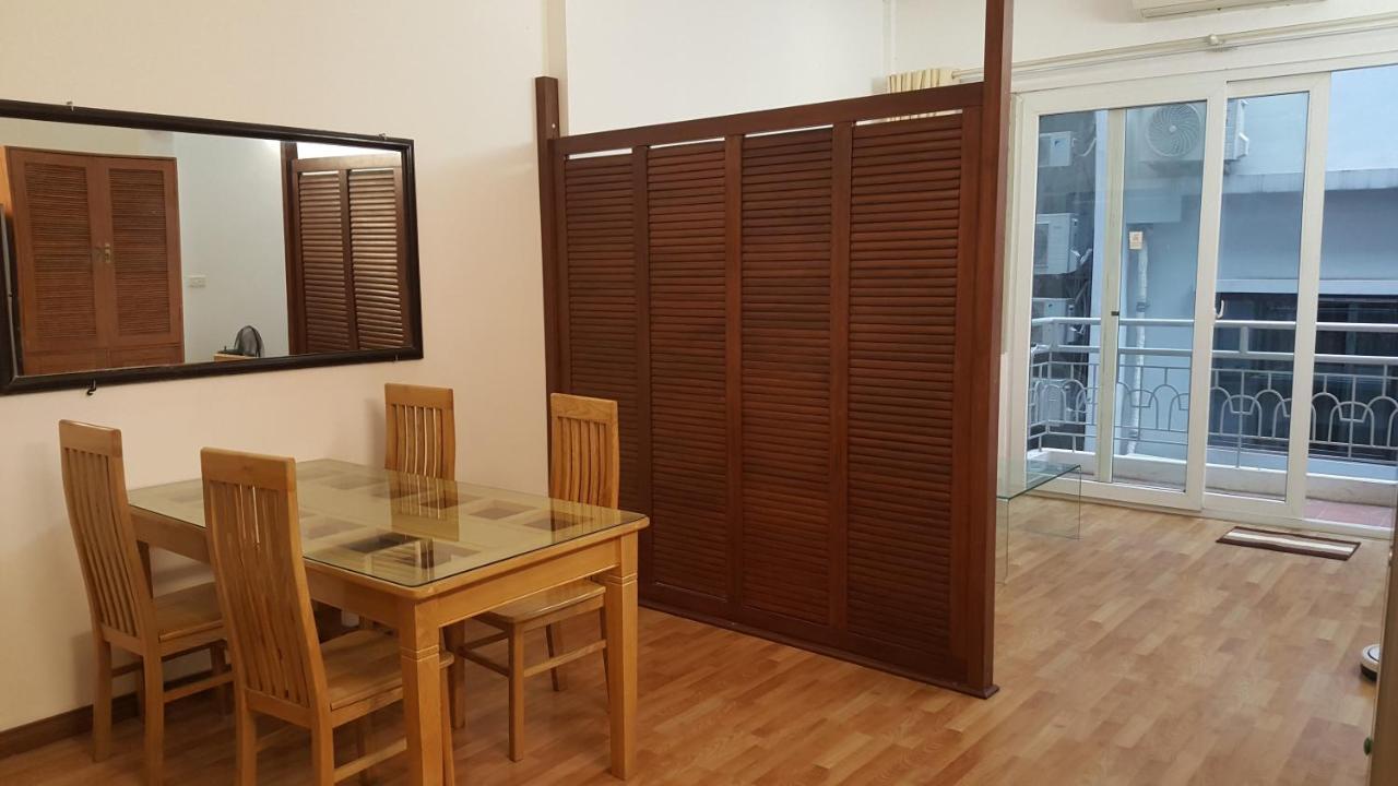 Best Price Ho Guom Apartments For Long Stay Hanoi Bagian luar foto