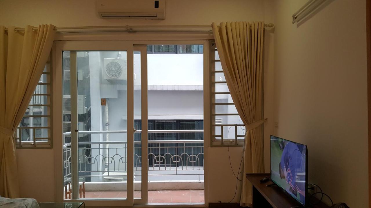 Best Price Ho Guom Apartments For Long Stay Hanoi Bagian luar foto