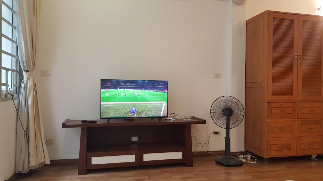 Best Price Ho Guom Apartments For Long Stay Hanoi Bagian luar foto