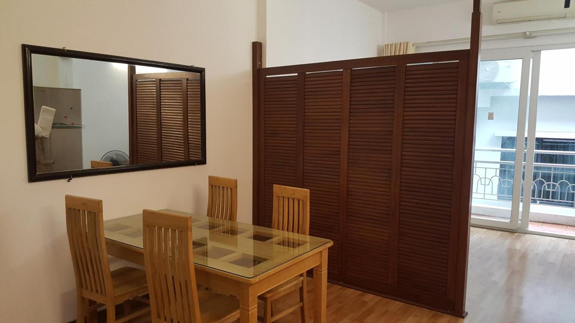 Best Price Ho Guom Apartments For Long Stay Hanoi Ruang foto