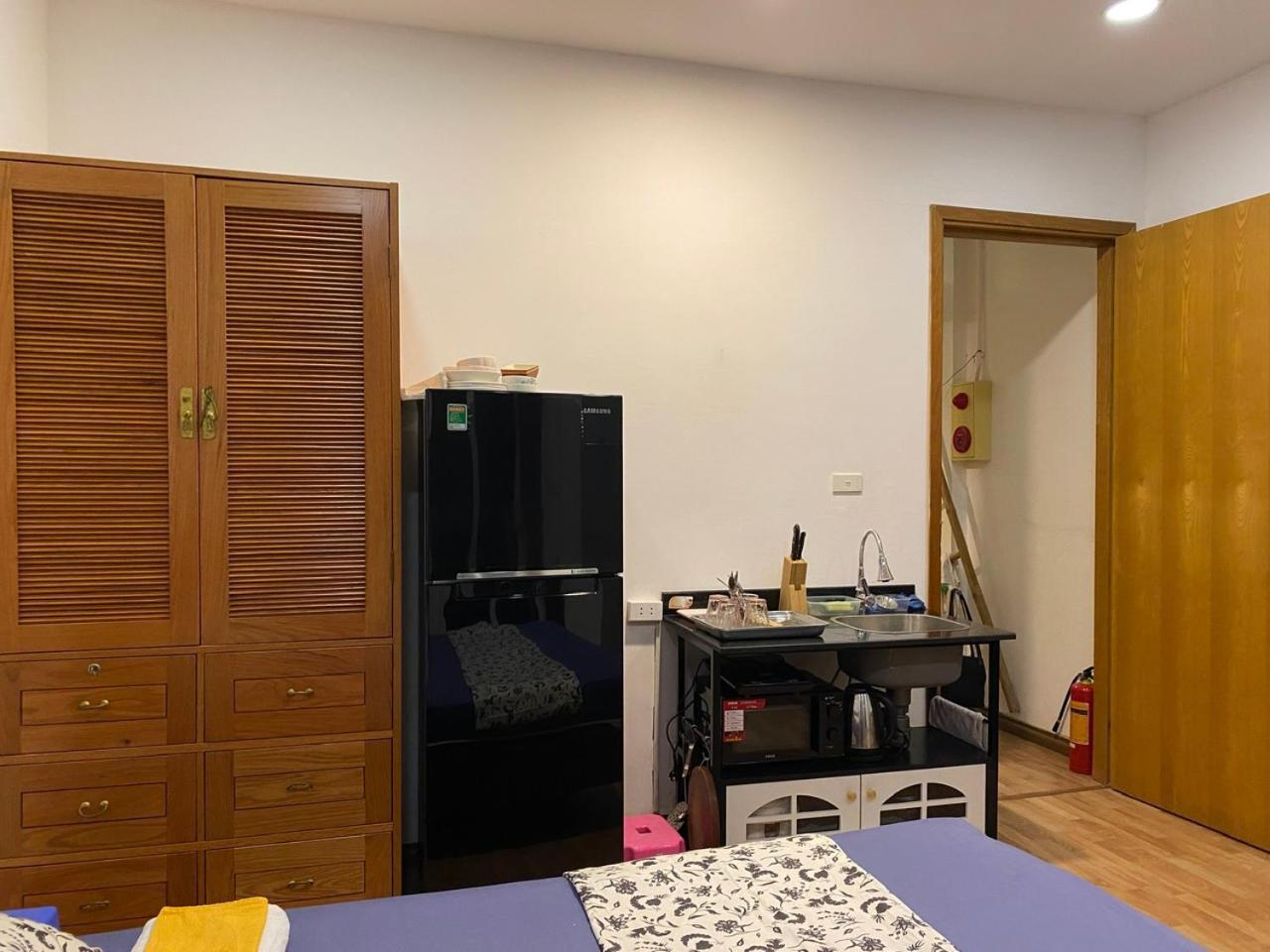 Best Price Ho Guom Apartments For Long Stay Hanoi Bagian luar foto