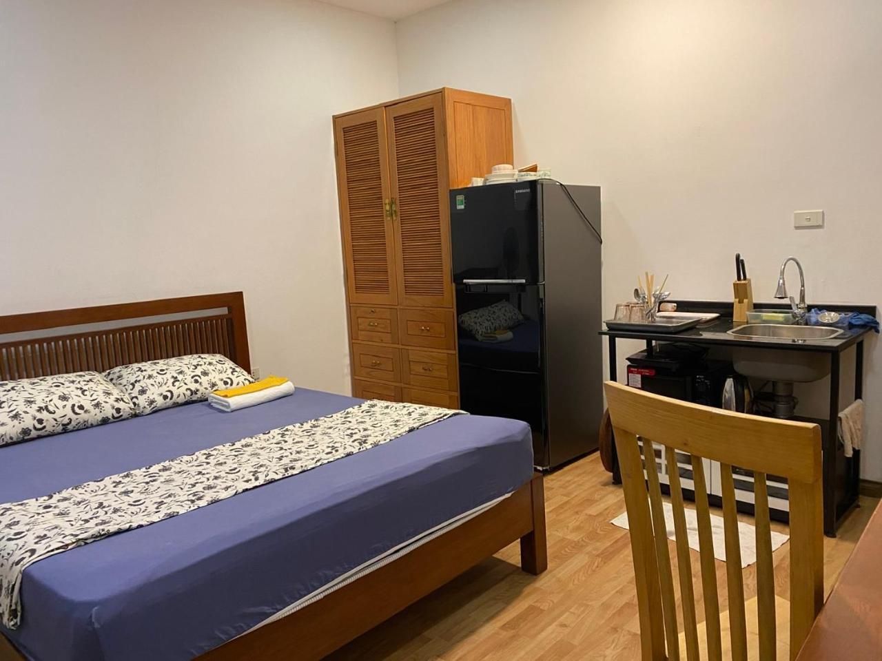 Best Price Ho Guom Apartments For Long Stay Hanoi Bagian luar foto